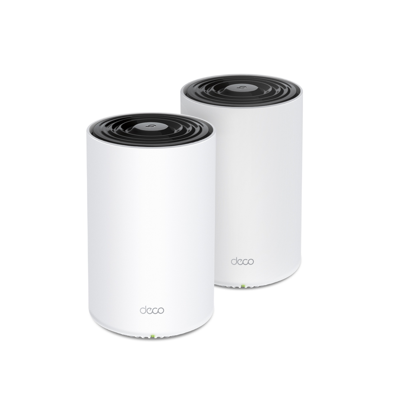 Tri-Band Mesh Wi-Fi 6 System AX5400 Deco X75(2 Pack) Marca: TP-Link