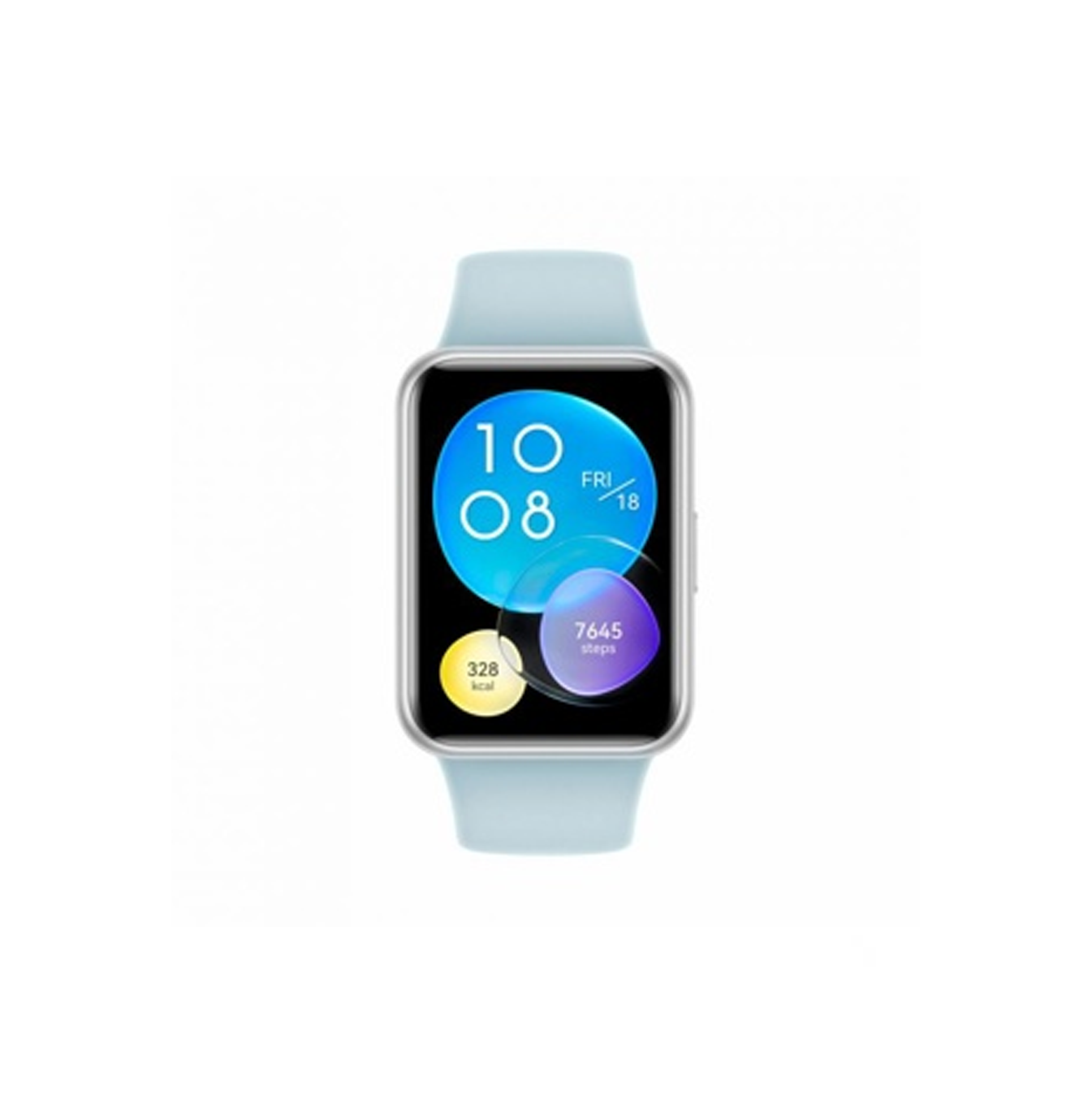 Reloj inteligente BT Watch fit 2 azul isla Marca: Huawei