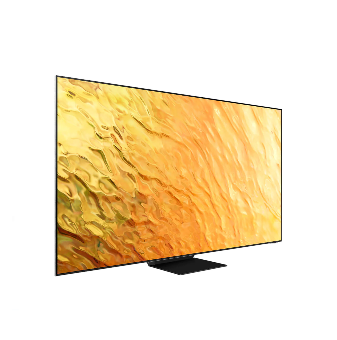 Pantalla Smart TV 85in Neo QLED 8K serie QN85QN800B Marca: Samsung