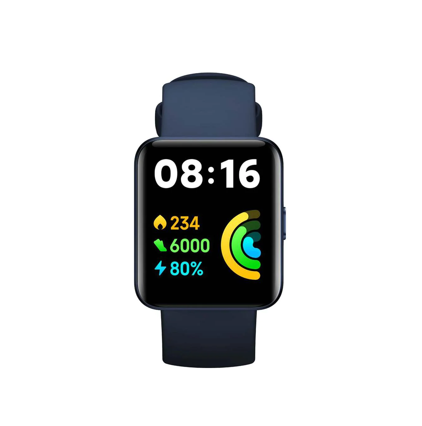 Reloj inteligente con correa Redmi Watch 2 Lite Azul Marca: Xiaomi