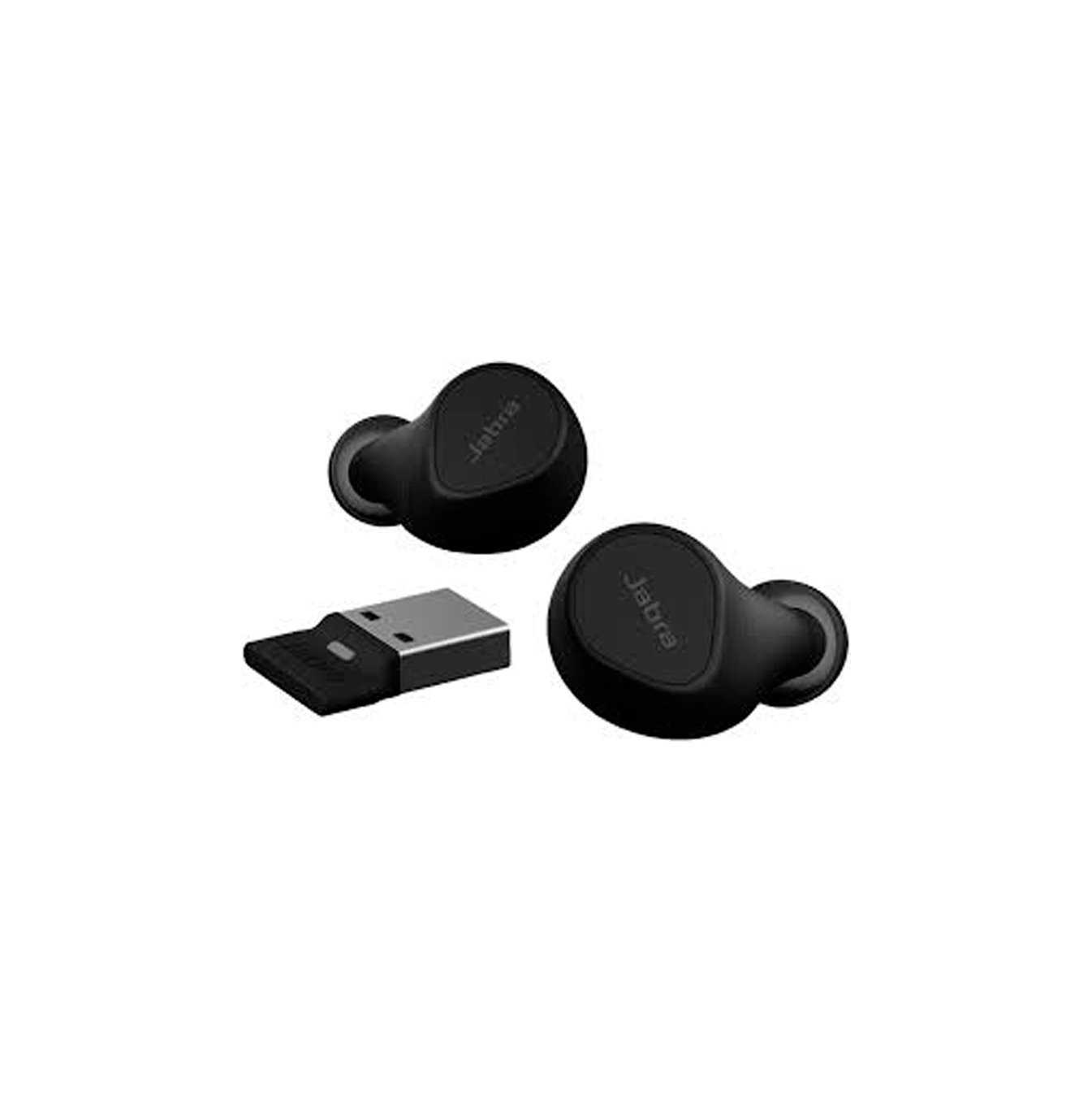 Auricular Evolve2 Buds MS Marca: Jabra