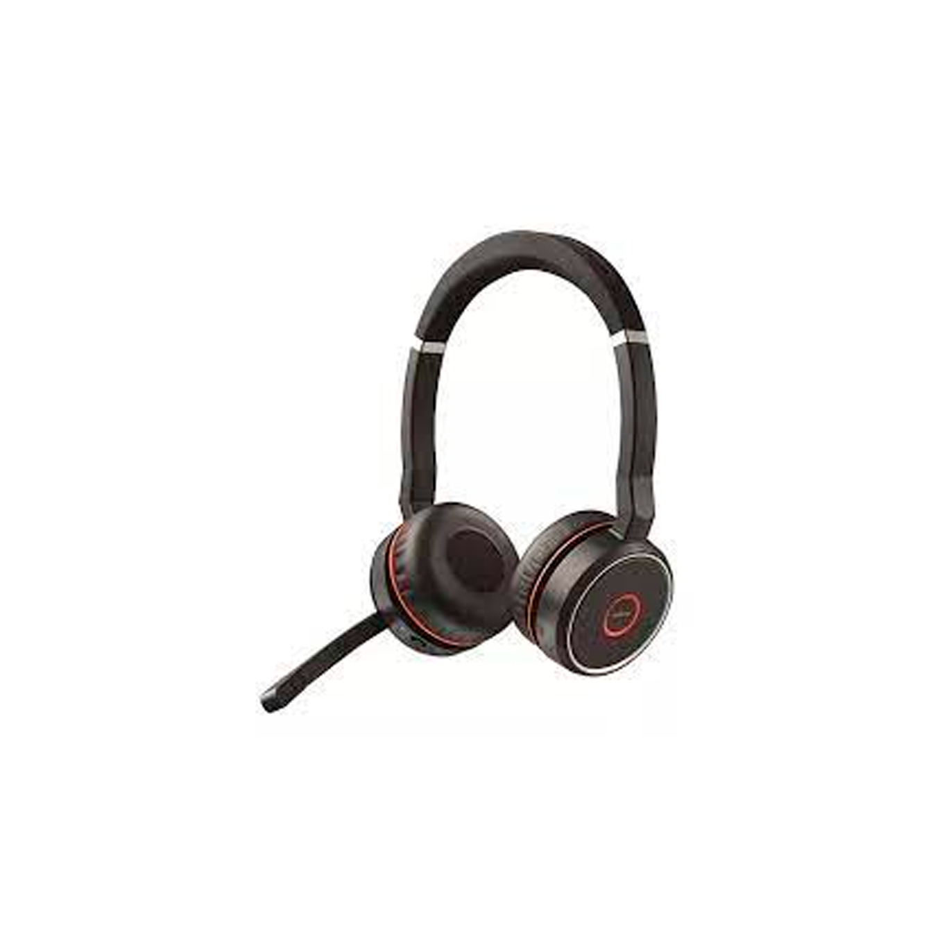 Auricular Evolve 75 SE MS Stereo Marca: Jabra