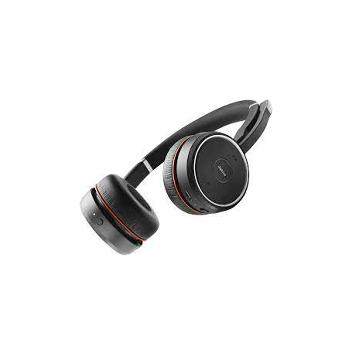 Auricular Evolve 75 SE MS Stereo Marca: Jabra