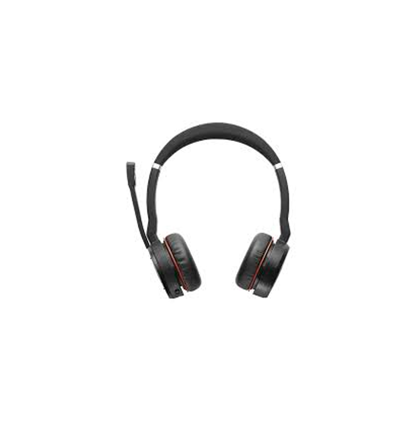 Auricular Evolve 75 SE MS Stereo Marca: Jabra