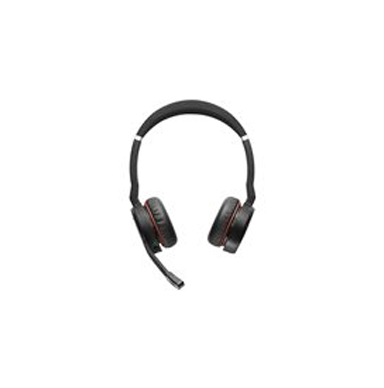 Auricular Evolve 75 SE UC Stereo Marca: Jabra