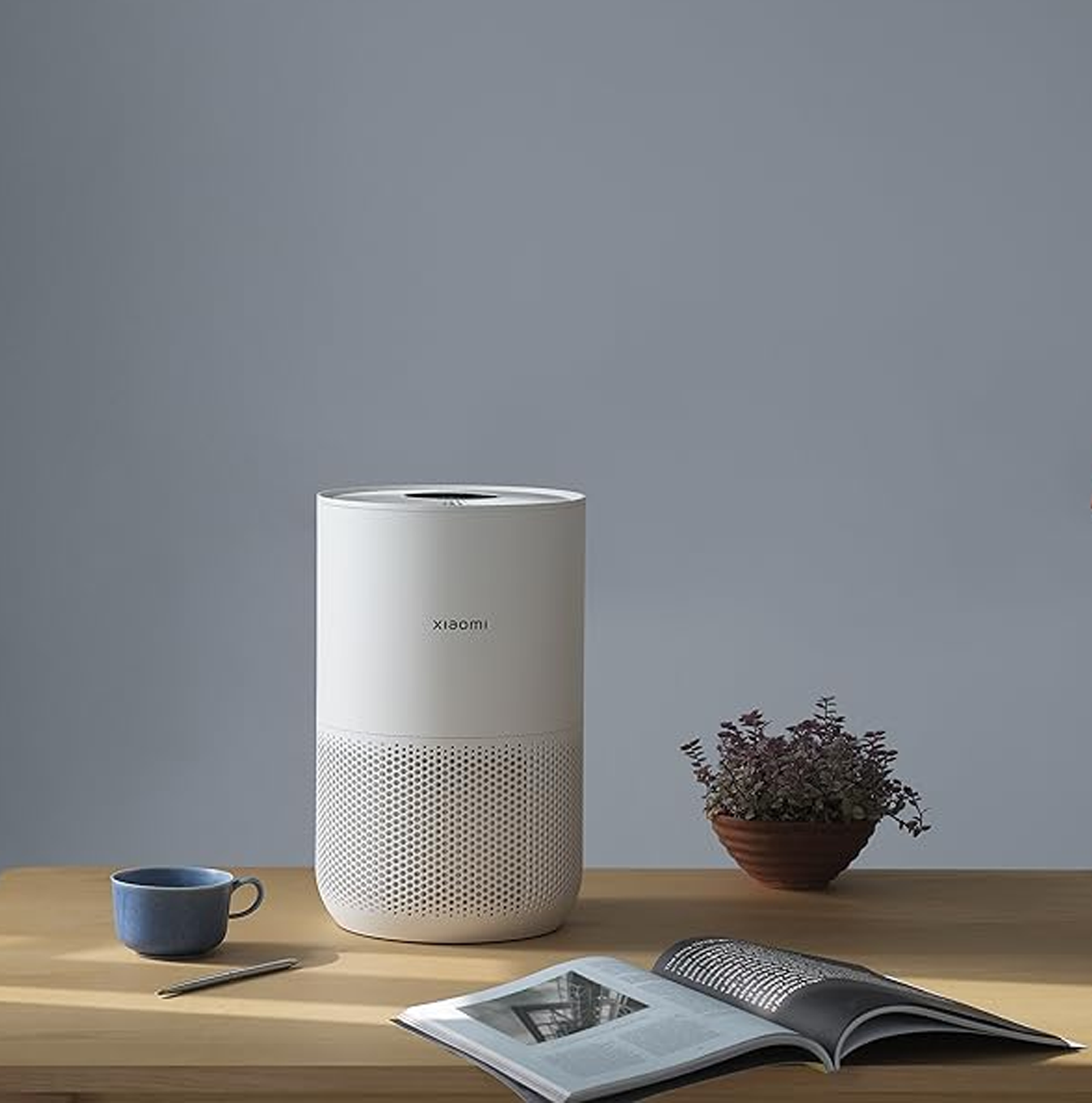 Purificador de aire Smart Compact XIAOMI2376 Marca: Xiaomi