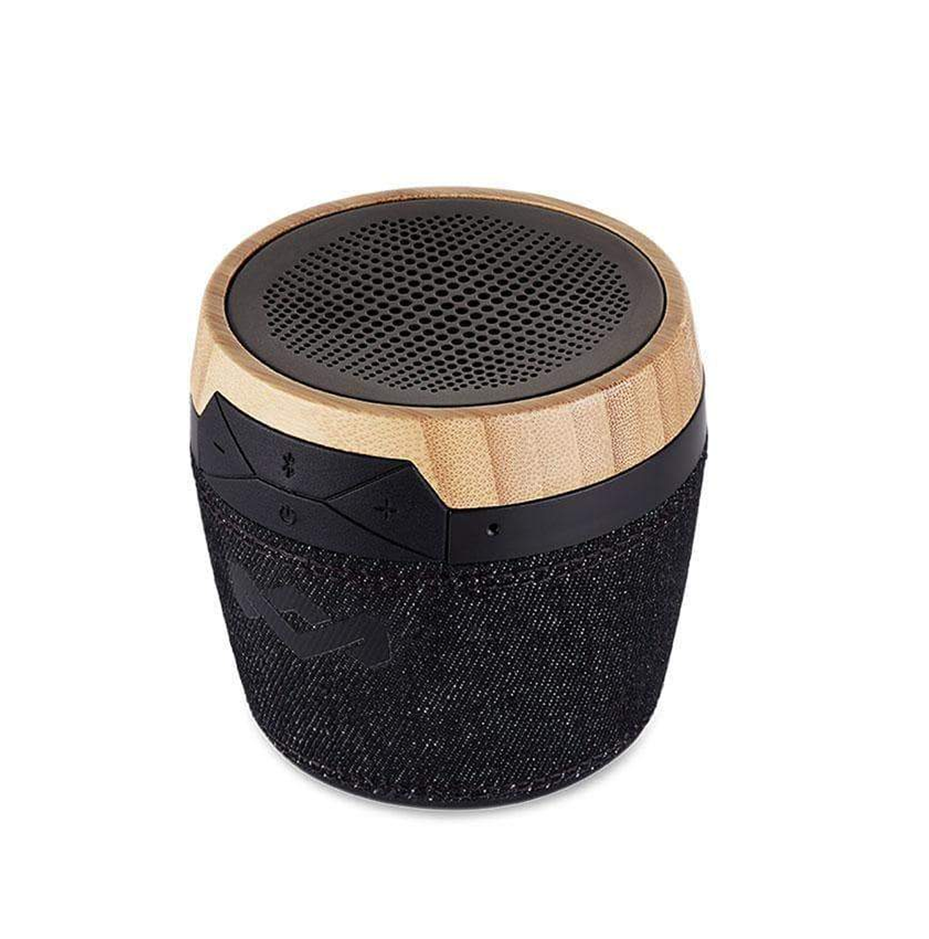 Altavoz inalámbrico Chant Mini EM-JA007-SB Marca: House of Marley