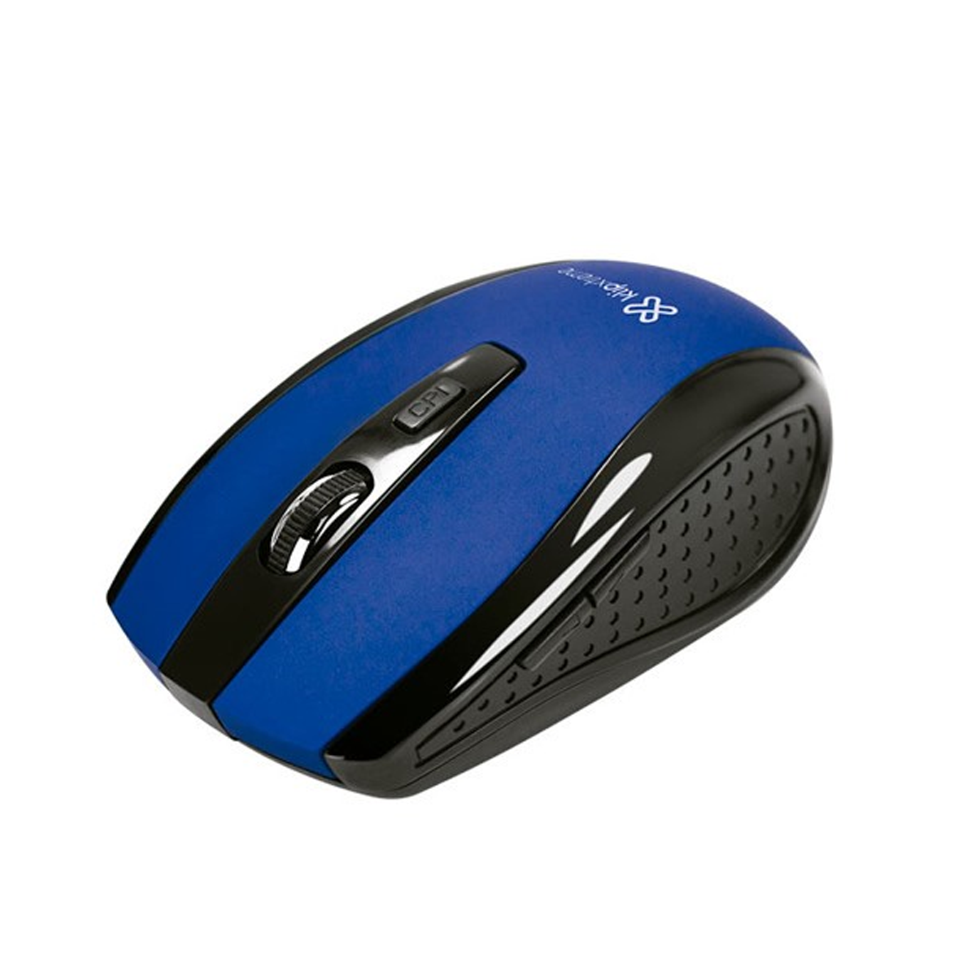 Mouse inalámbrico diestro KMW-340 Marca: Klip Xtreme