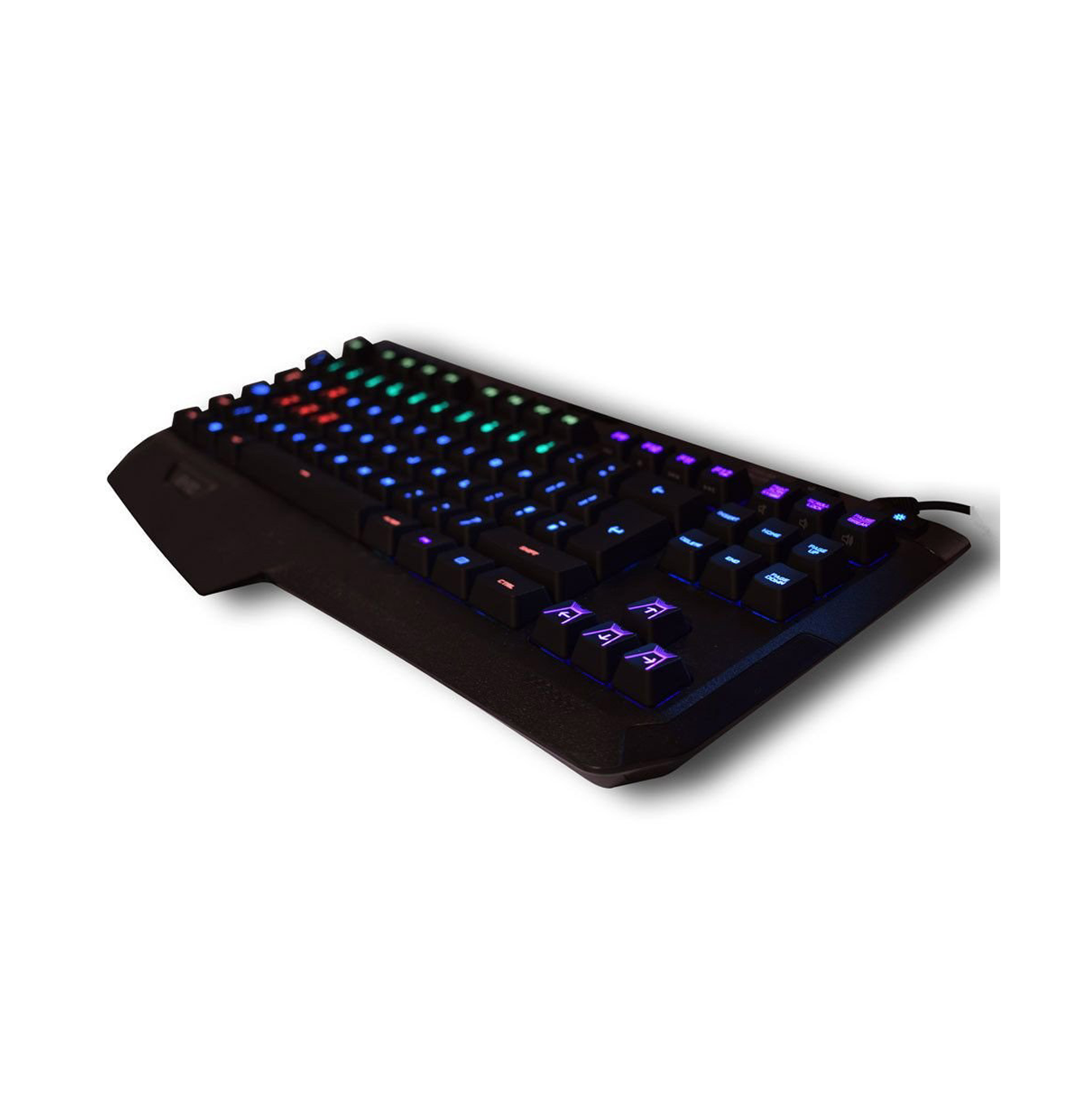 Teclado gaming G410 Atlas Spectrum RGB Mechanical Marca: Logitech