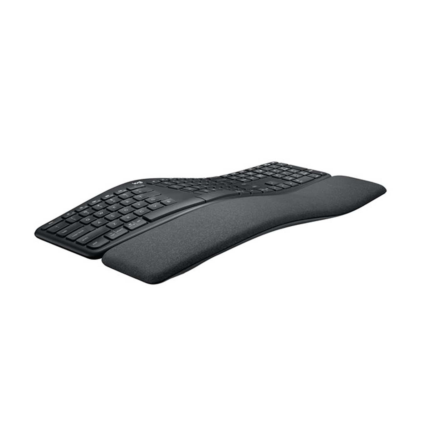 Teclado inalámbrico ERGO K860 Marca: Logitech