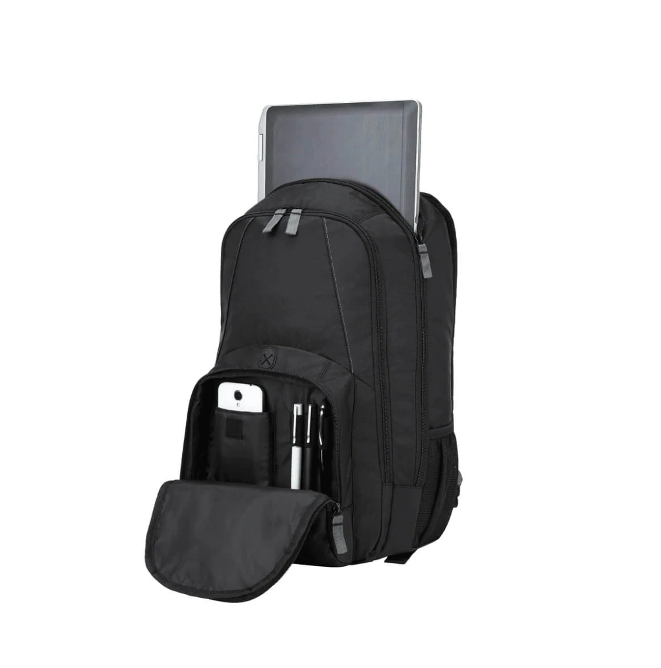 Mochila 17" groove backpack negro CVR617 Marca: Targus