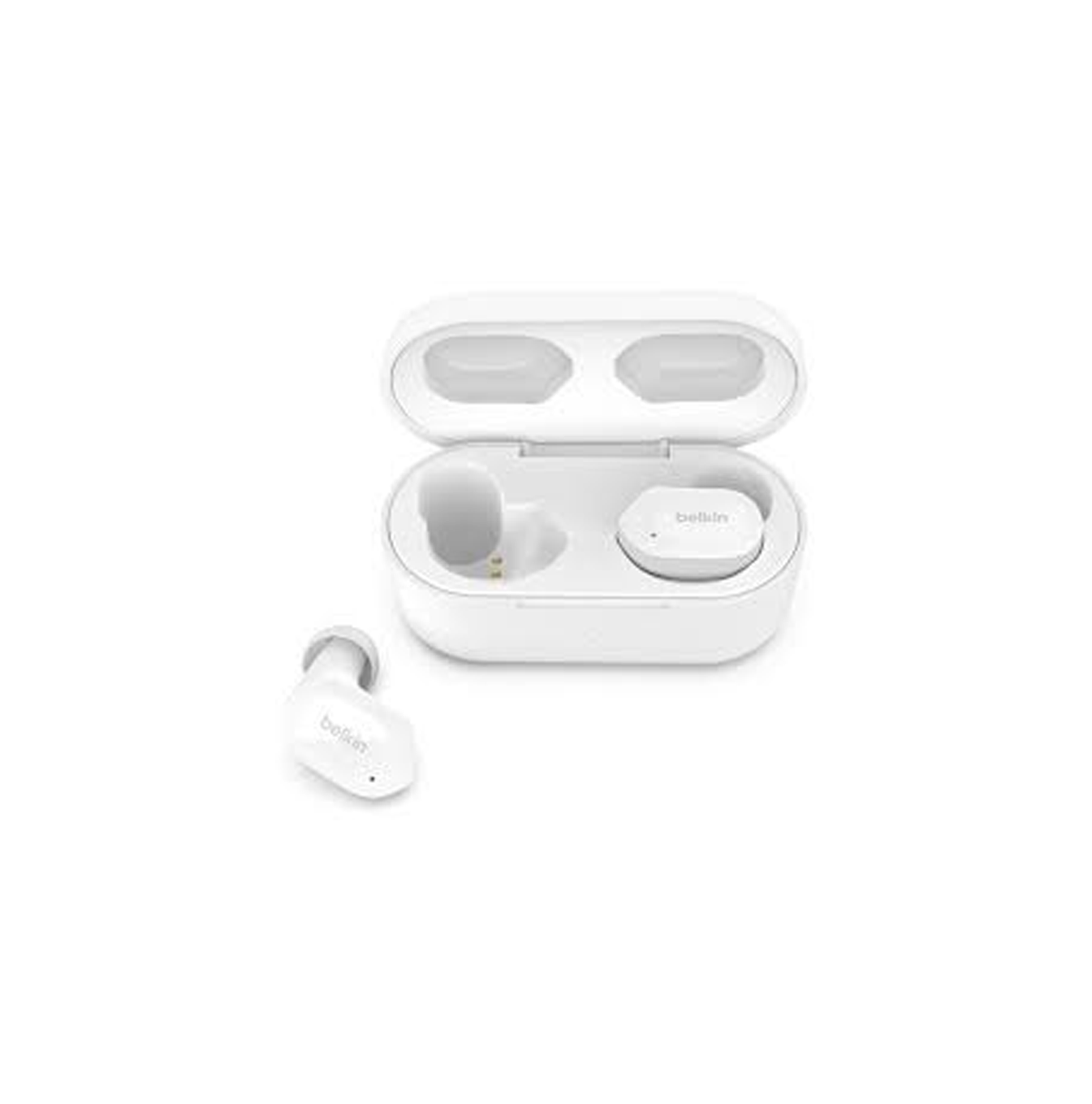 Auriculares inalambricos Belkin SoundForm Play Marca: Belkin