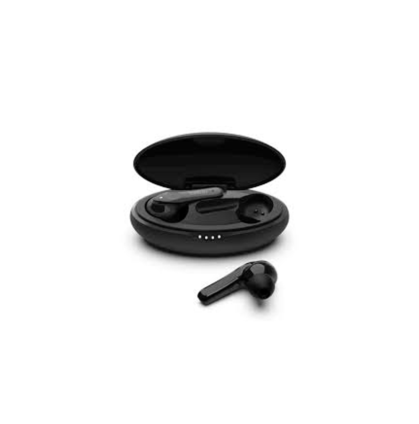 Auriculares Belkin SoundForm Move Plus Marca: Belkin