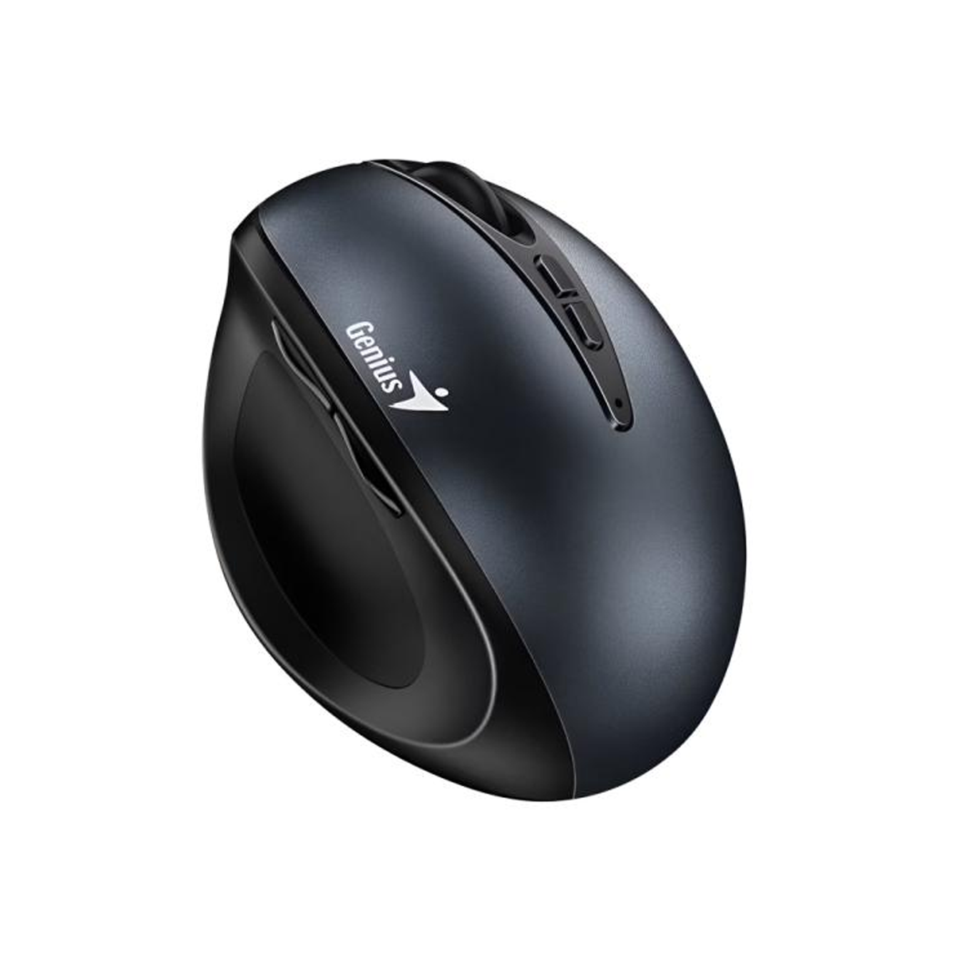 Mouse RS2 ERGO 8300S IRON grey 31030037401 Marca: Genius