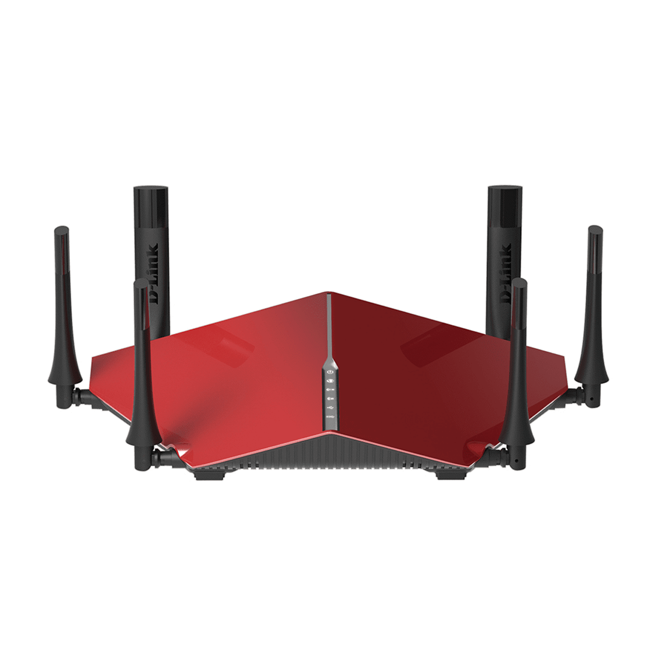 Router inalámbrico AC3200 DIR-890l Marca: D-Link