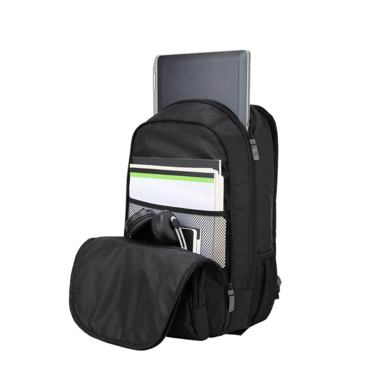 Mochila 17" groove backpack negro CVR617 Marca: Targus