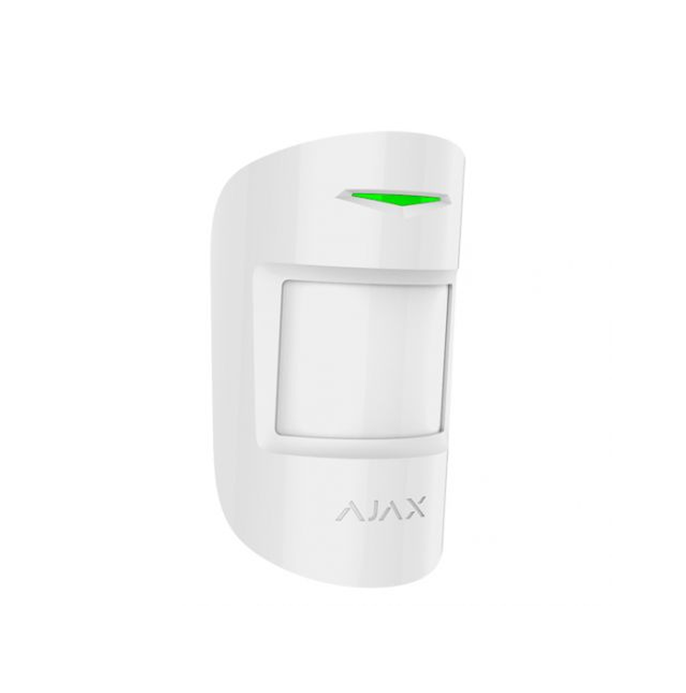 Detector de movimiento inalámbrico con sensor microondas Marca: AJAX