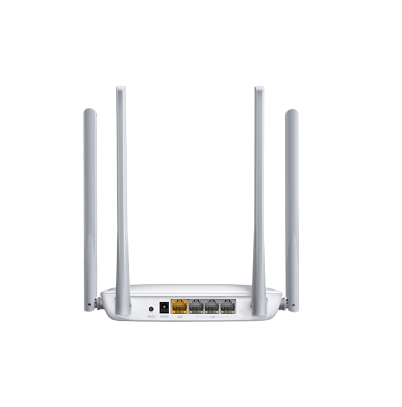 Router inalámbrico 300MBPS MW325R (EU) Marca: Mercusys By TP-Link