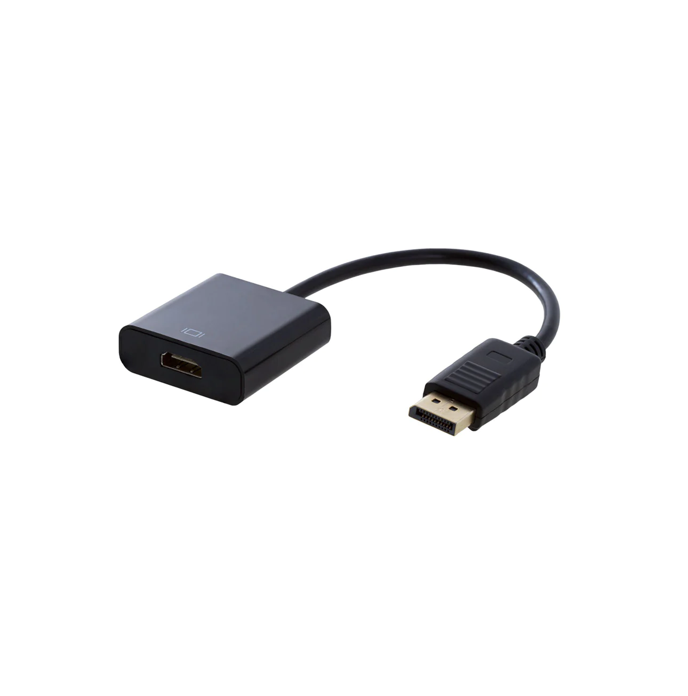 Cale display port a HDMI 6"/15CM ARG-CB-0059 Marca: Argom