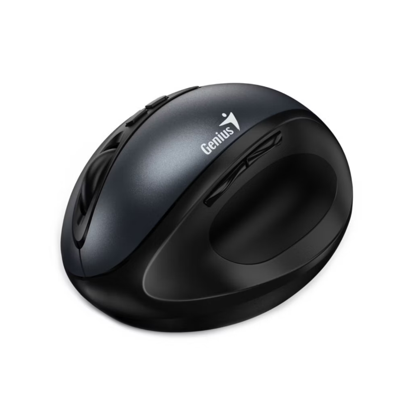 Mouse RS2 ERGO 8300S IRON grey 31030037401 Marca: Genius