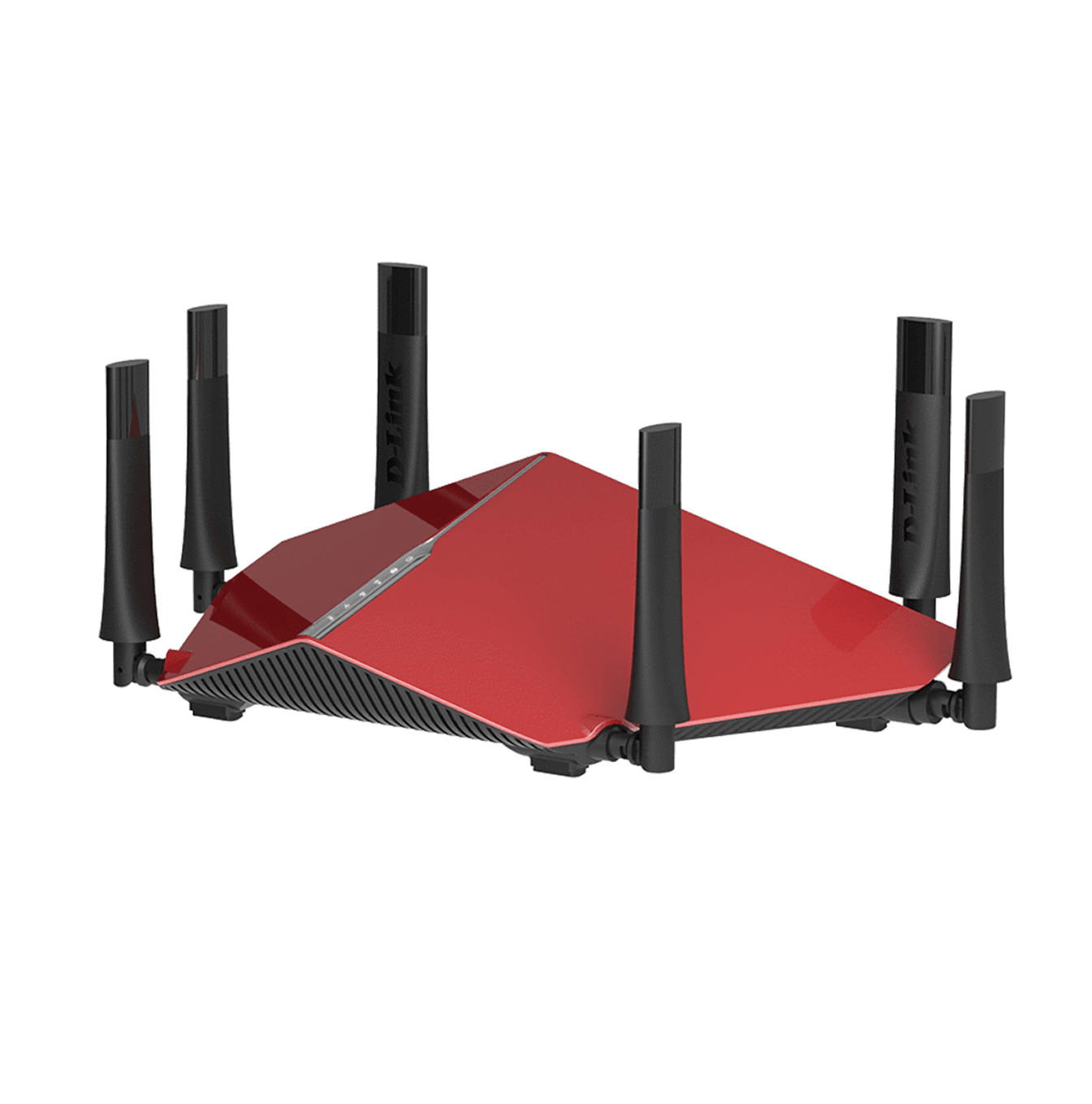 Router inalámbrico AC3200 DIR-890l Marca: D-Link