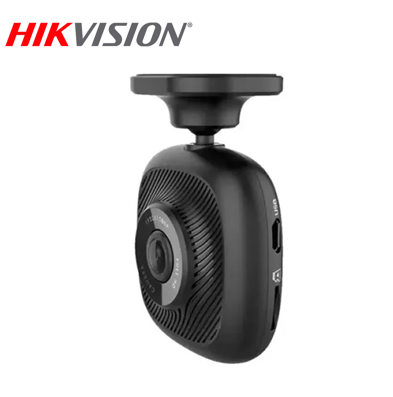 Dashcam HD gran angular 166° G sensor, micro SD de hasta 128GB B1  Marca: Hikvision