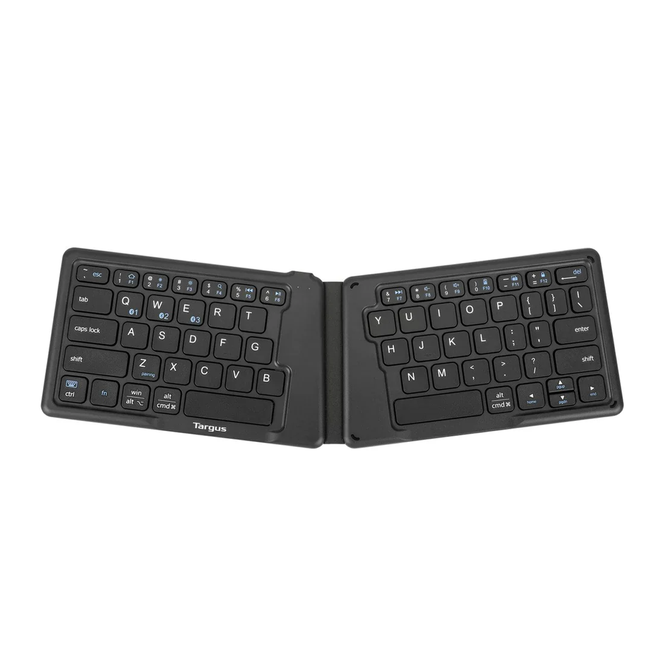 Teclado inalámbrico plegable español USB AKF003ES Marca: Targus