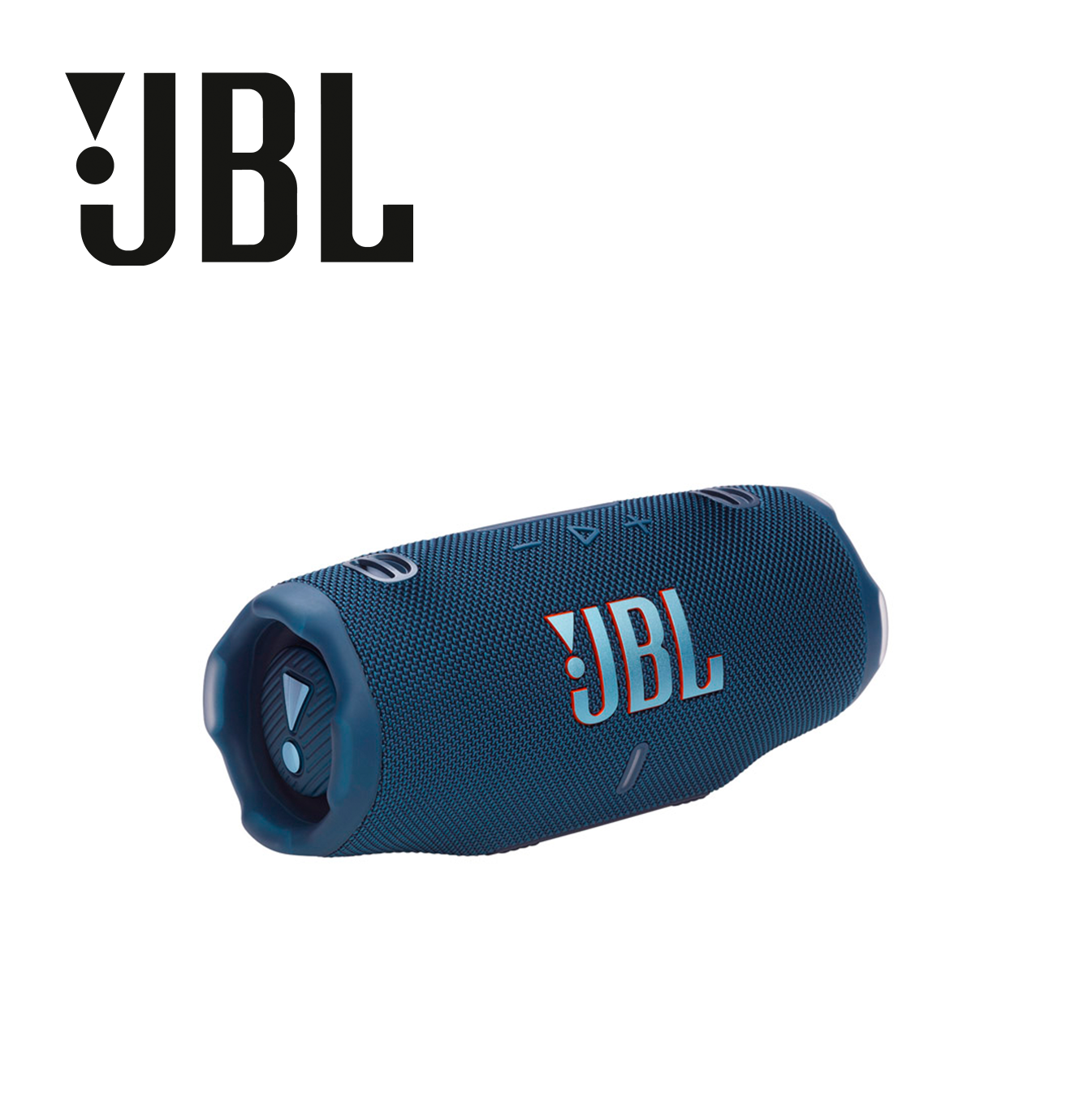 Parlante Charge 6 Azul JBLCHARGE6BLUAM Marca: JBL