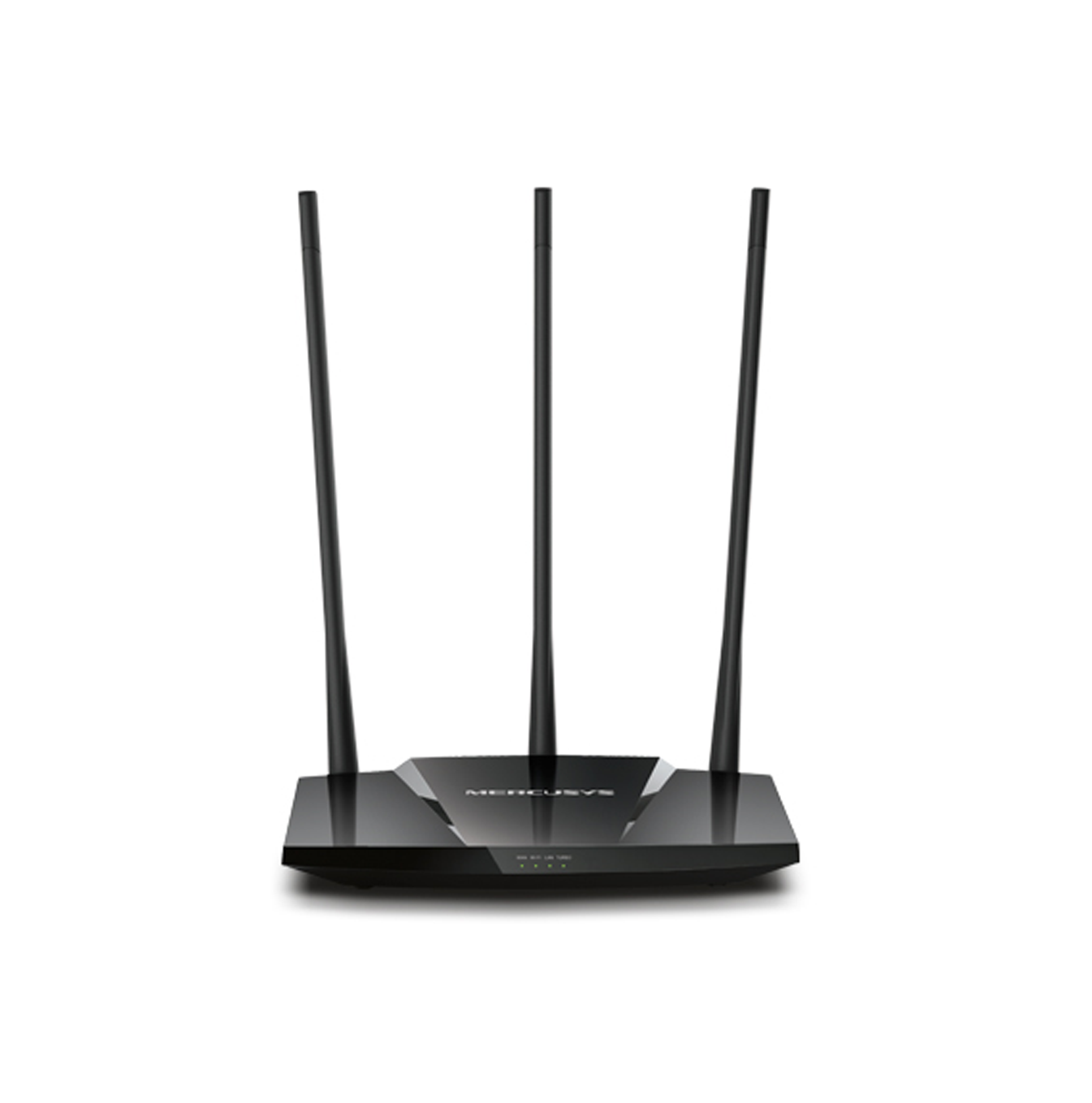 Router inalámbrico Mercusys 300MBPS high power MW330HP (UN) Marca: Mercusys By TP-Link