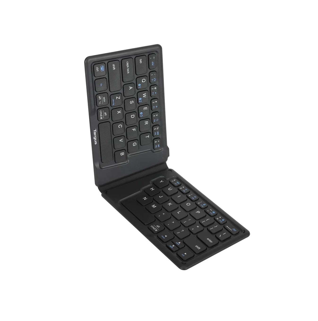 Teclado inalámbrico plegable español USB AKF003ES Marca: Targus