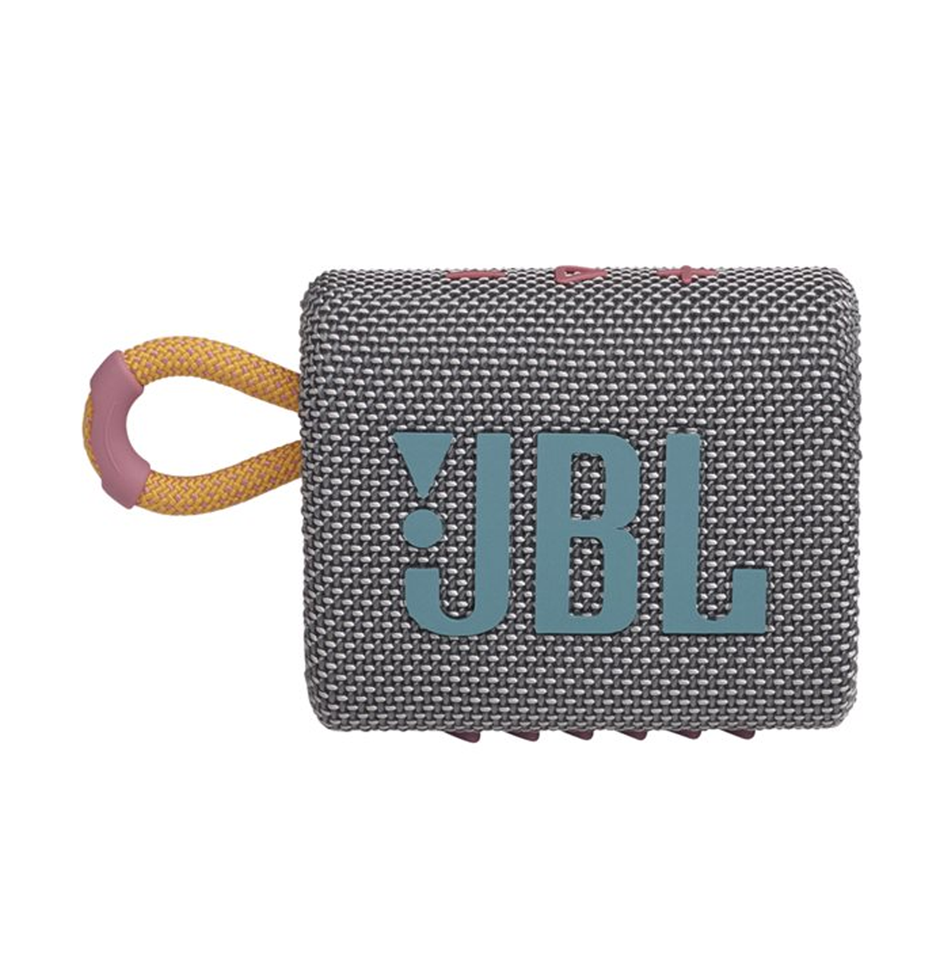 Altavoz inalámbrico para uso portátil Go 3 Marca: JBL