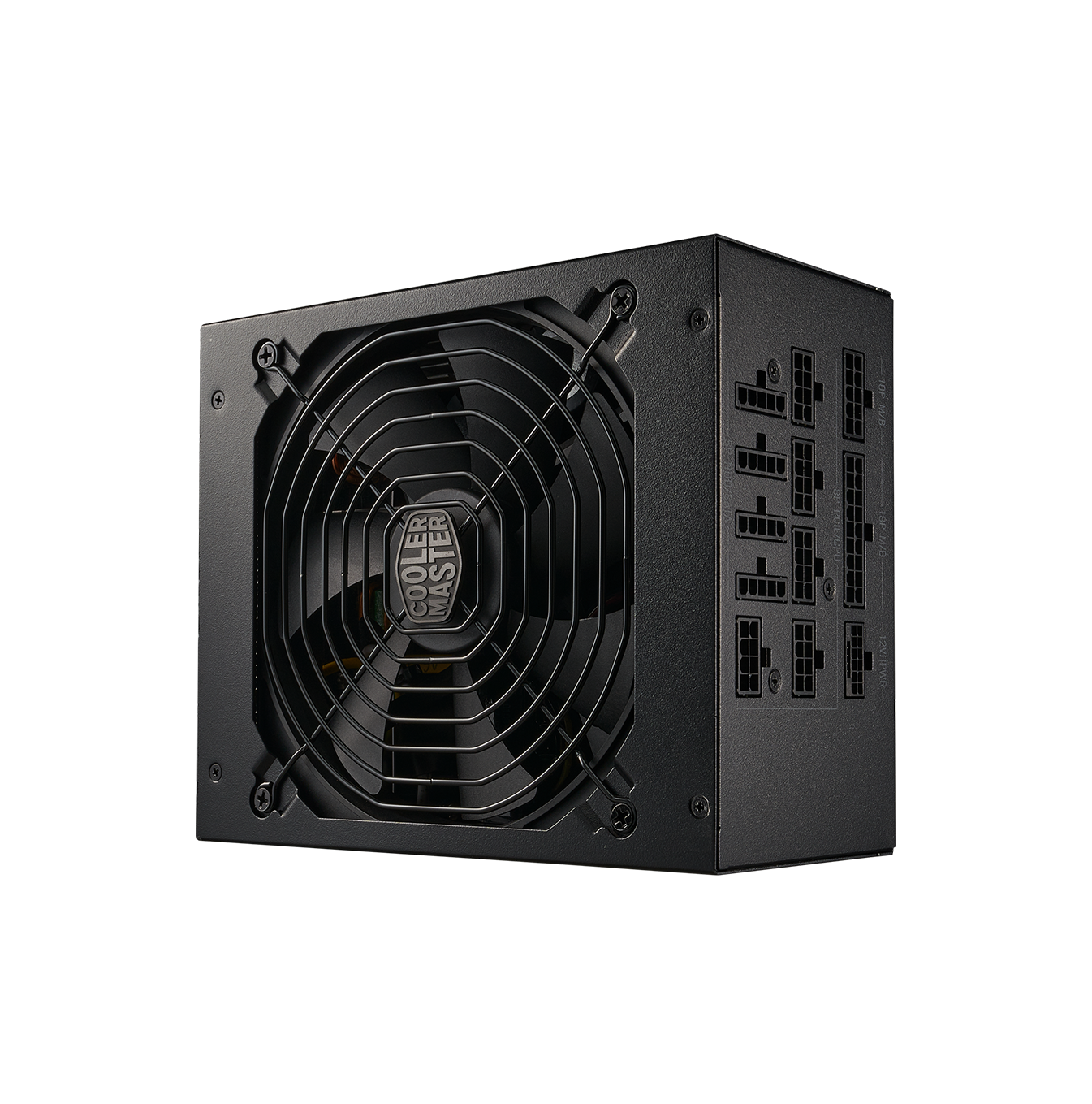 Fuente de poder MPE-A501-AFCAG-3U2 MWE GOLD V2 FM1050W ATX3.0 A/US Marca: Cooler Master