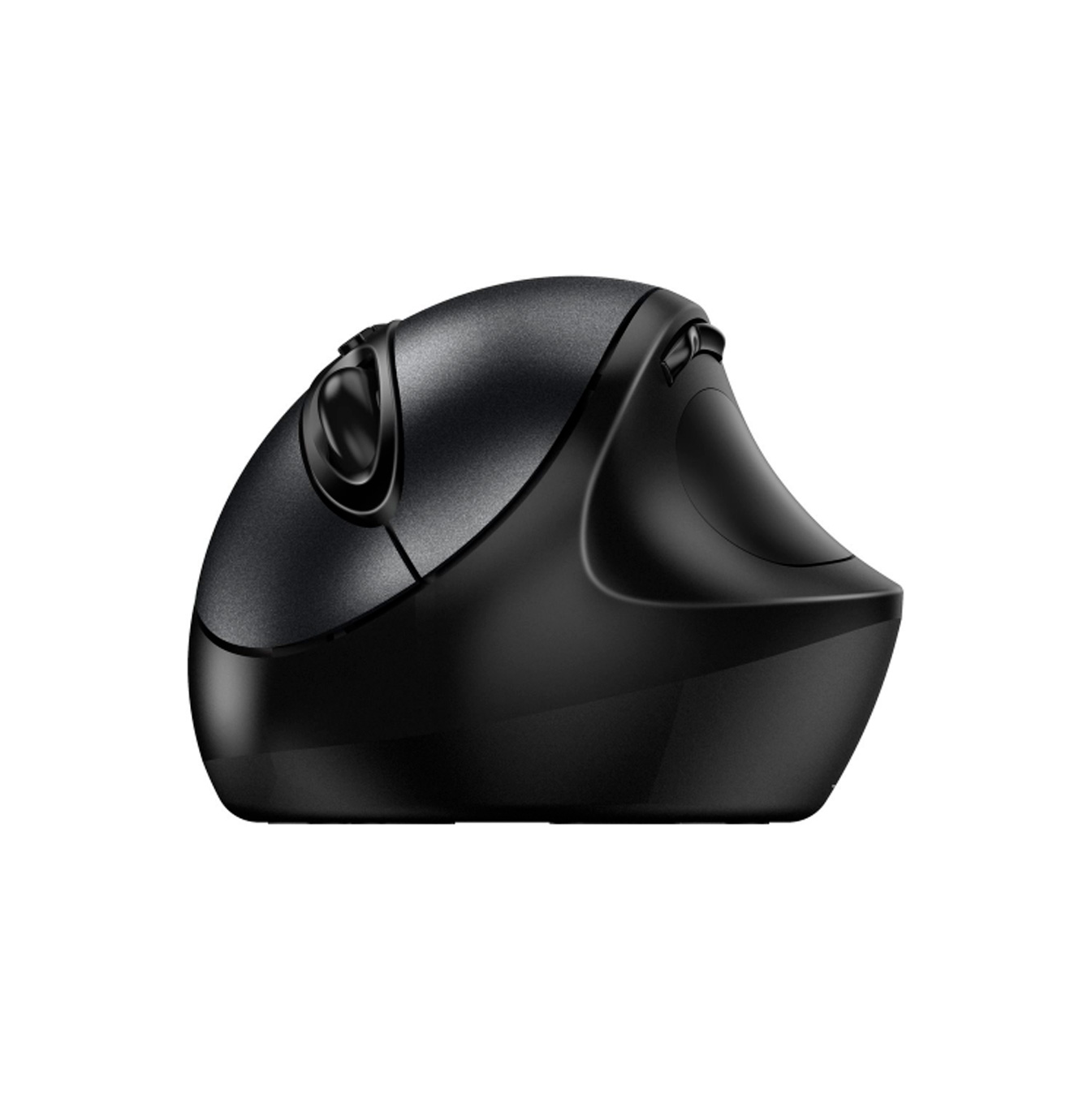 Mouse RS2 ERGO 8300S negro 31030037400 Marca: Genius