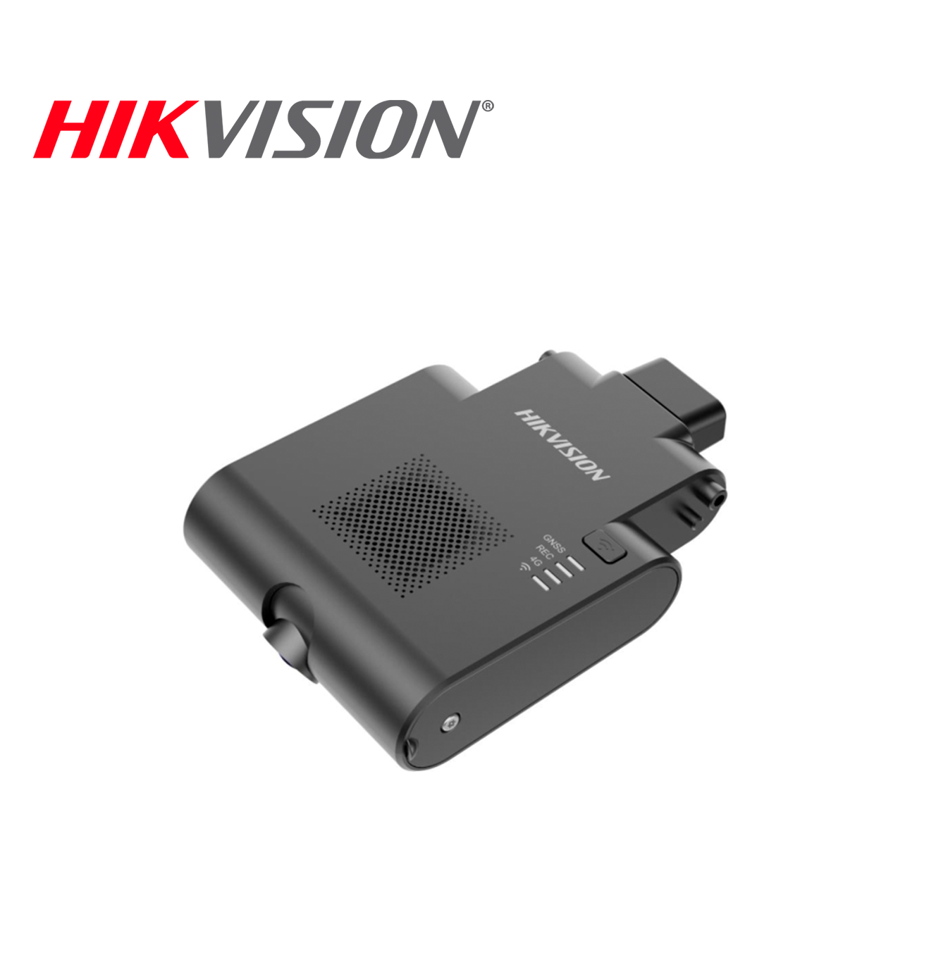 Kit camara de tablero DashCam con conexión 4G LTE G40 Marca: Hikvision