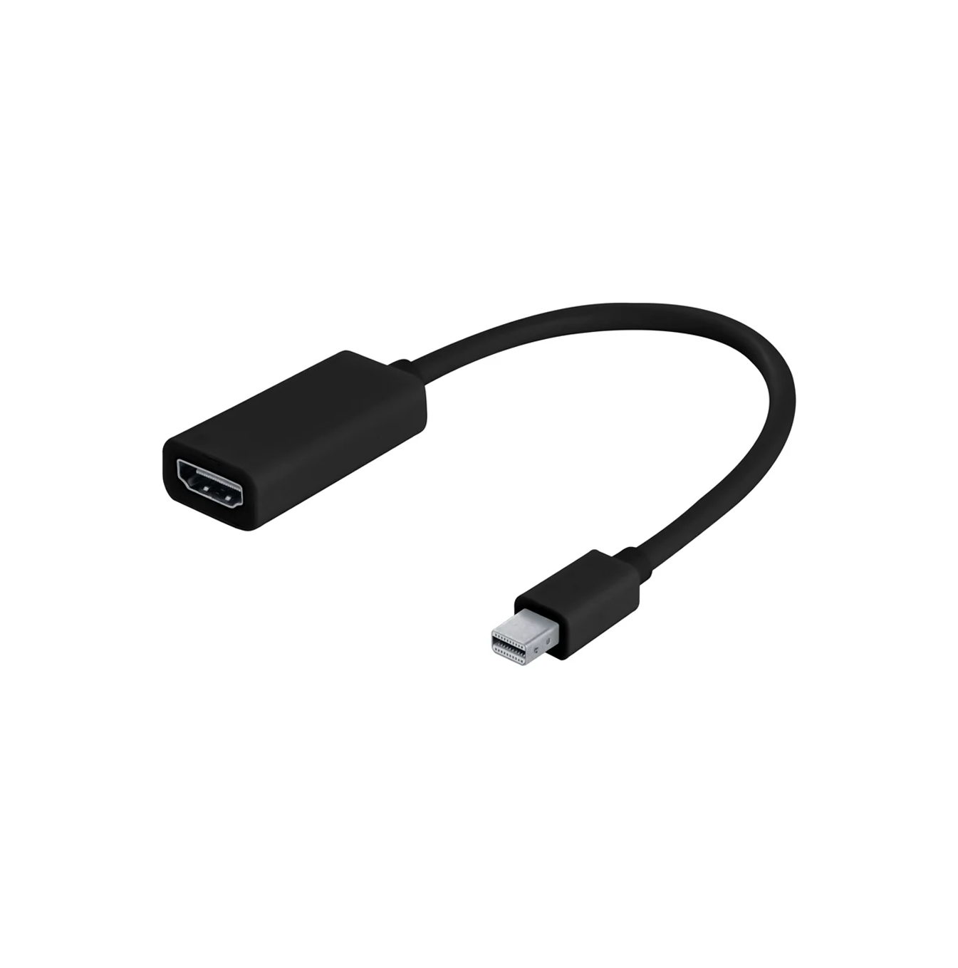 Cable mini display a HDMI 8.5" ARG-CB-0042 Marca: Argom