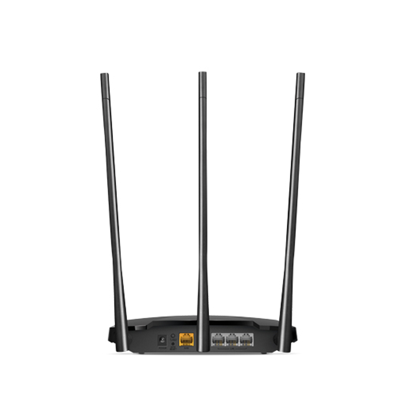 Router inalámbrico Mercusys 300MBPS high power MW330HP (UN) Marca: Mercusys By TP-Link