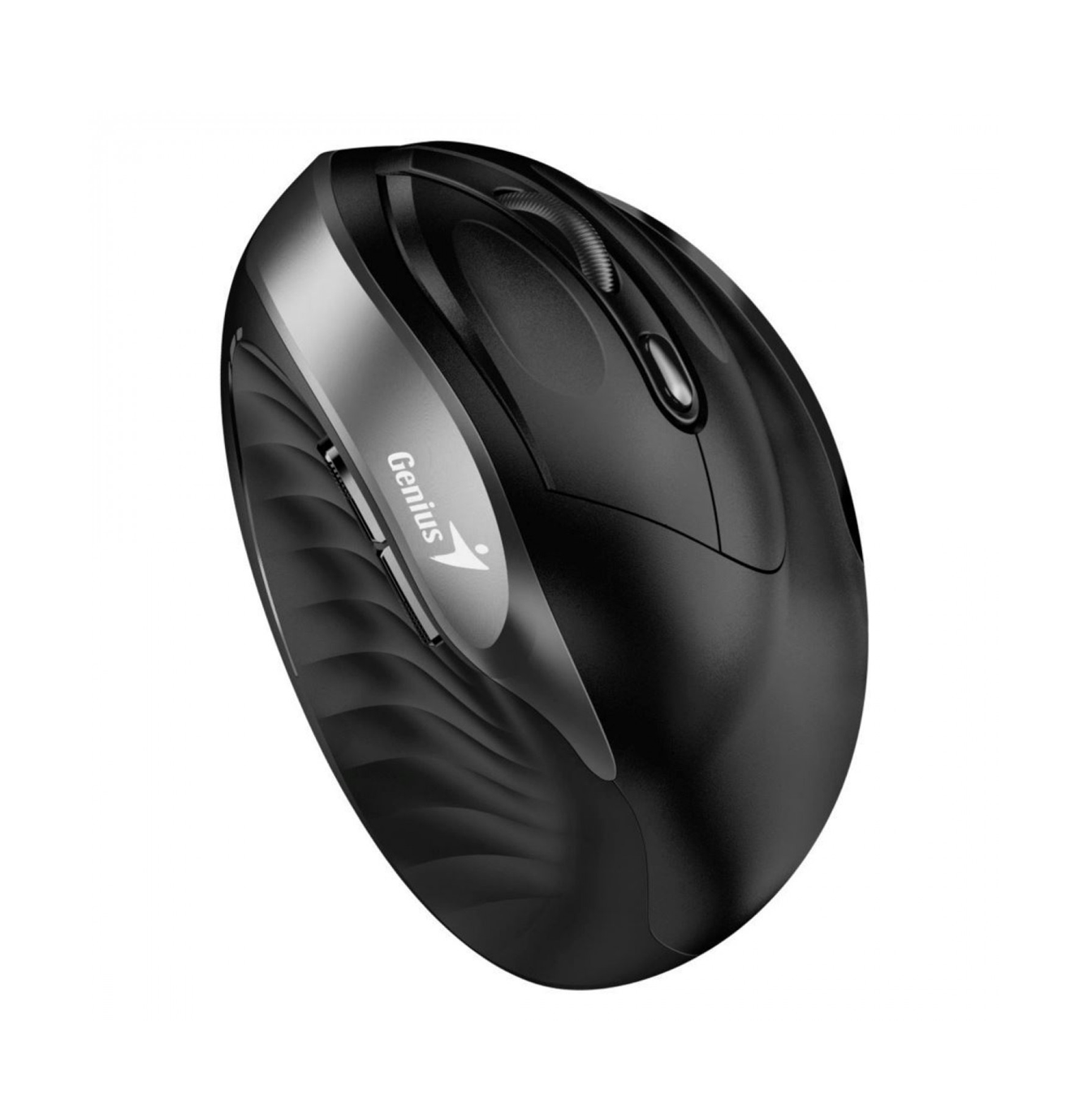 Mouse RS2 ERGO 8250S silver grey 31030031401 Marca: Genius