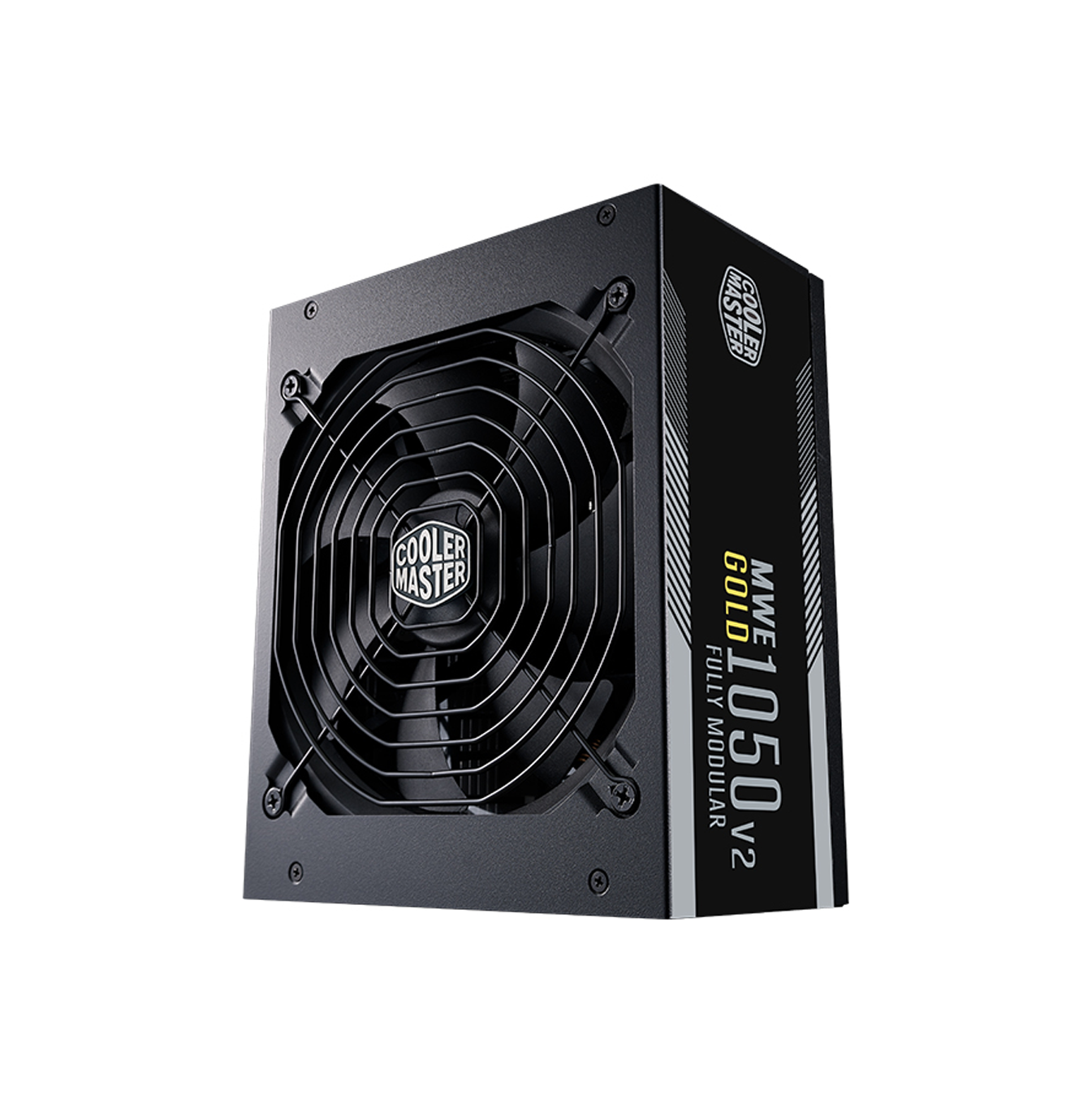 Fuente de poder MPE-A501-AFCAG-3U2 MWE GOLD V2 FM1050W ATX3.0 A/US Marca: Cooler Master