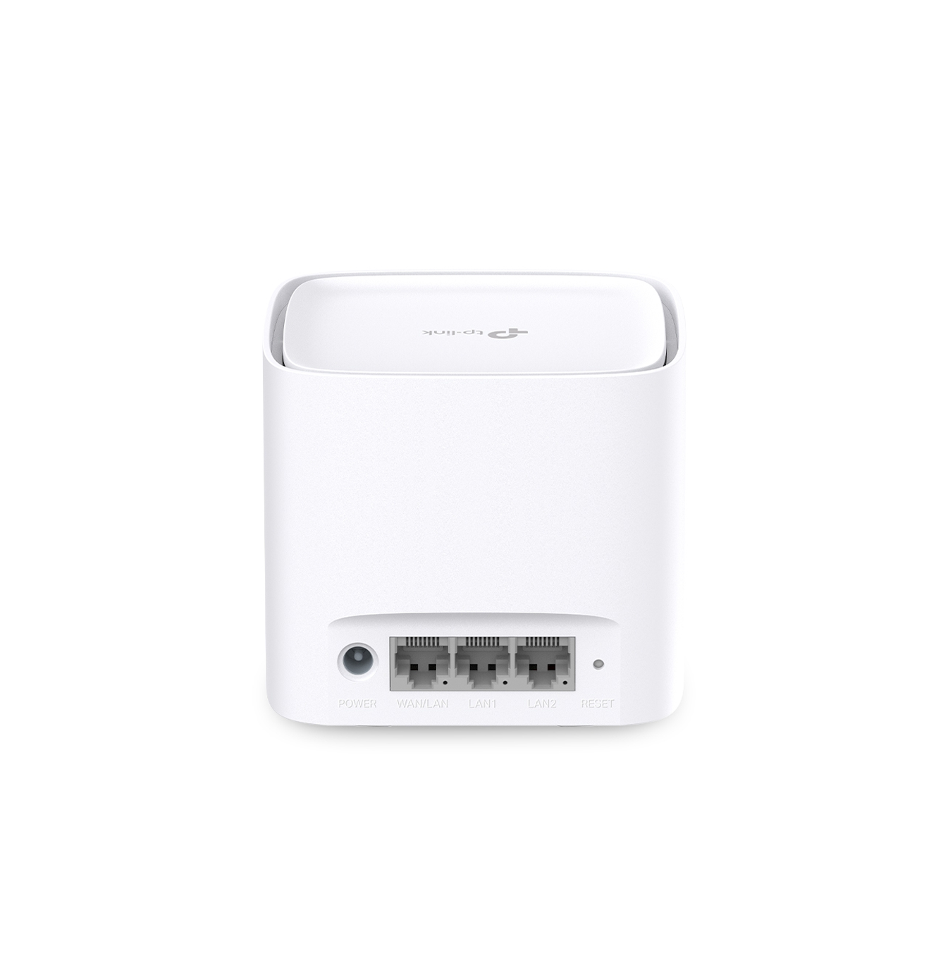 Sistema Wi-Fi AC1200 whole home mesh HC220-G5 (1 PACK) US1 Marca: TP-Link