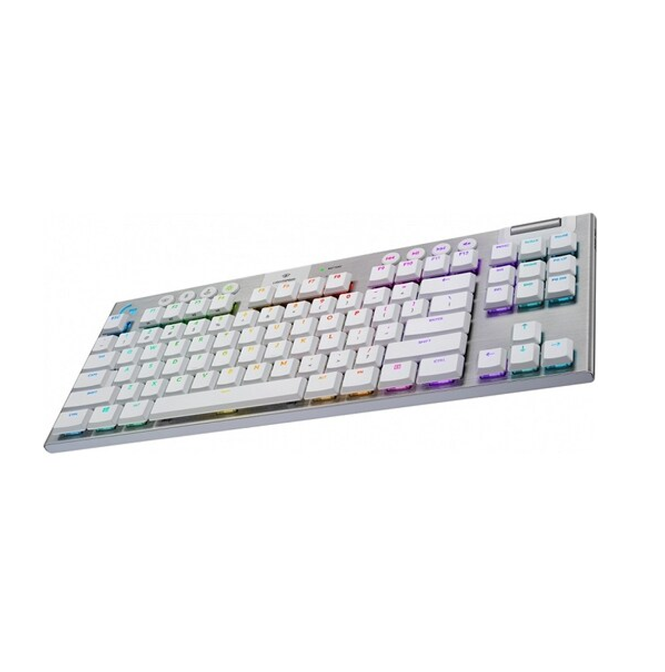 Teclado inalámbrico 920-009660 Marca: Logitech