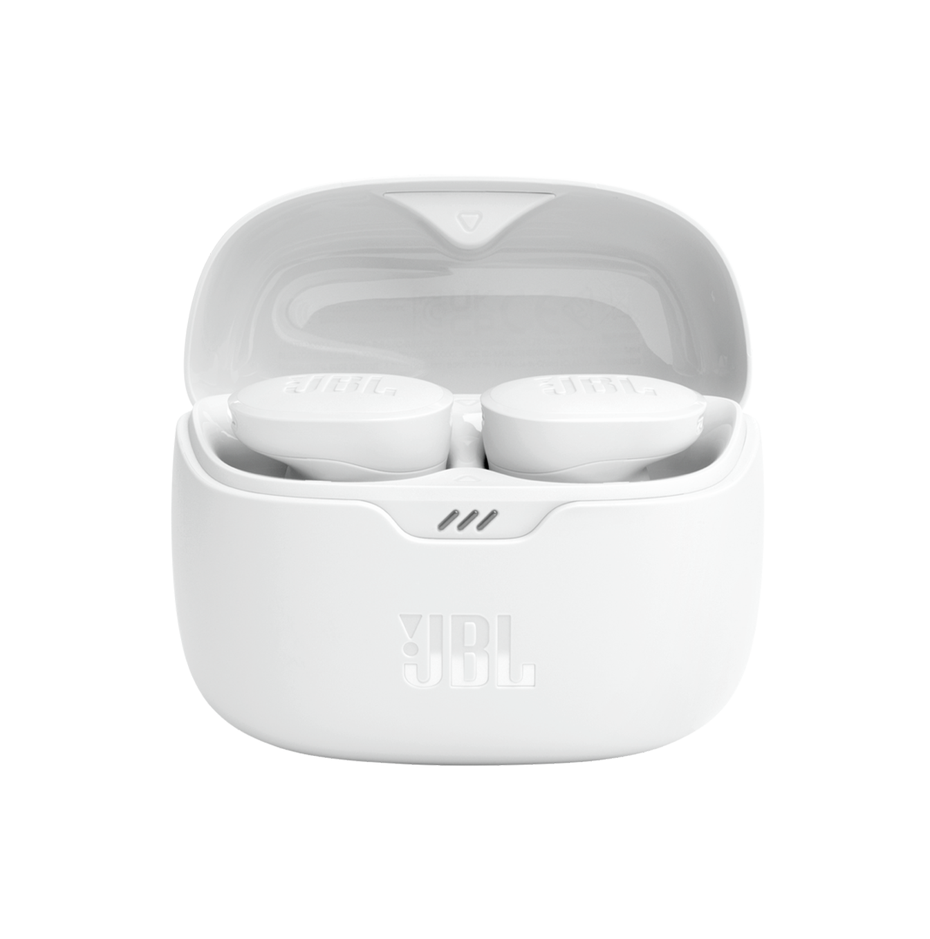 Auricular Tune Buds true inalámbrico JBLTBUDSWHTAM Marca: JBL