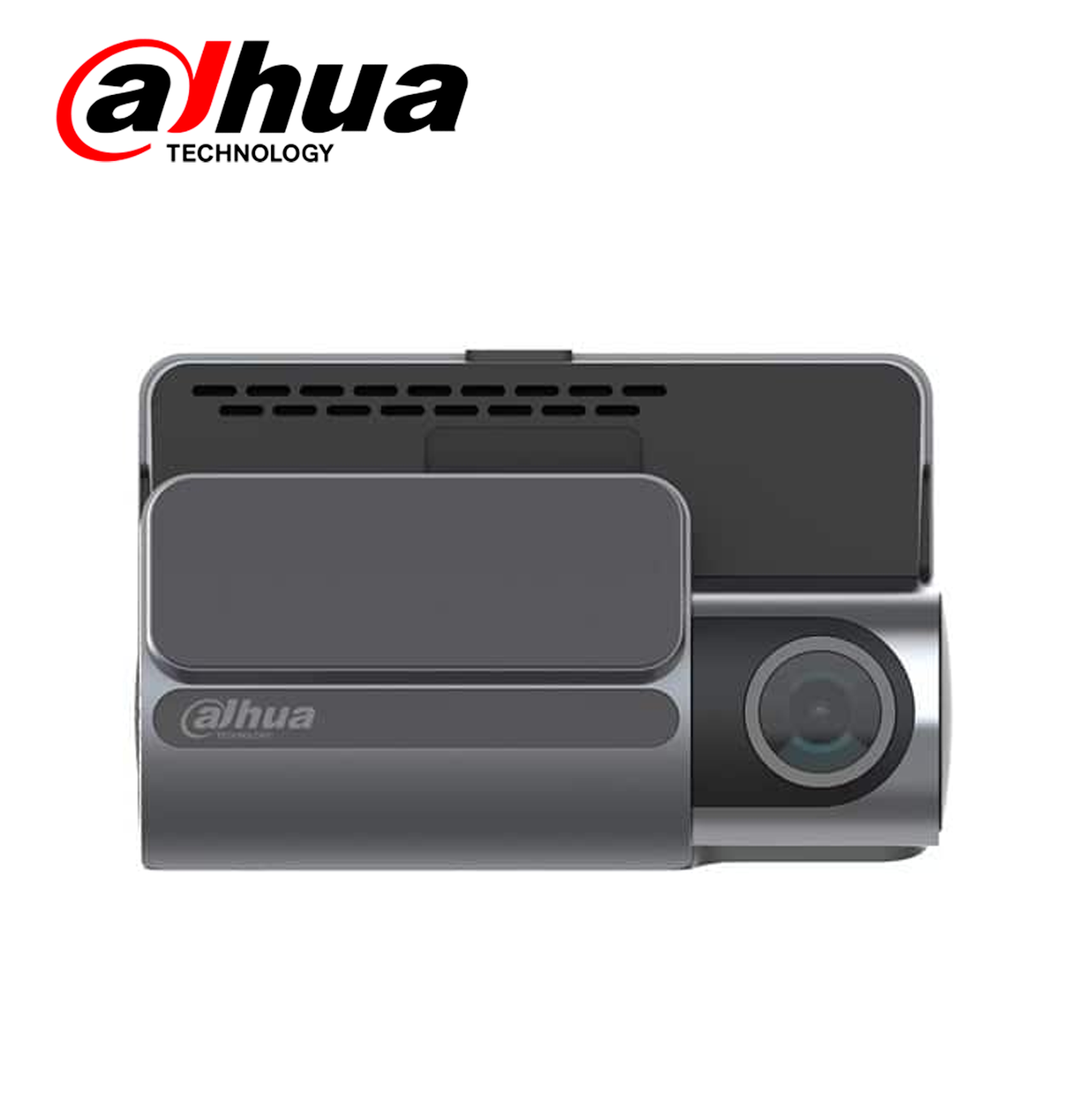 Dashcam de 2MP frontal + extensión 720P MIC y altavoz Wi-Fi S6 Marca: Dahua