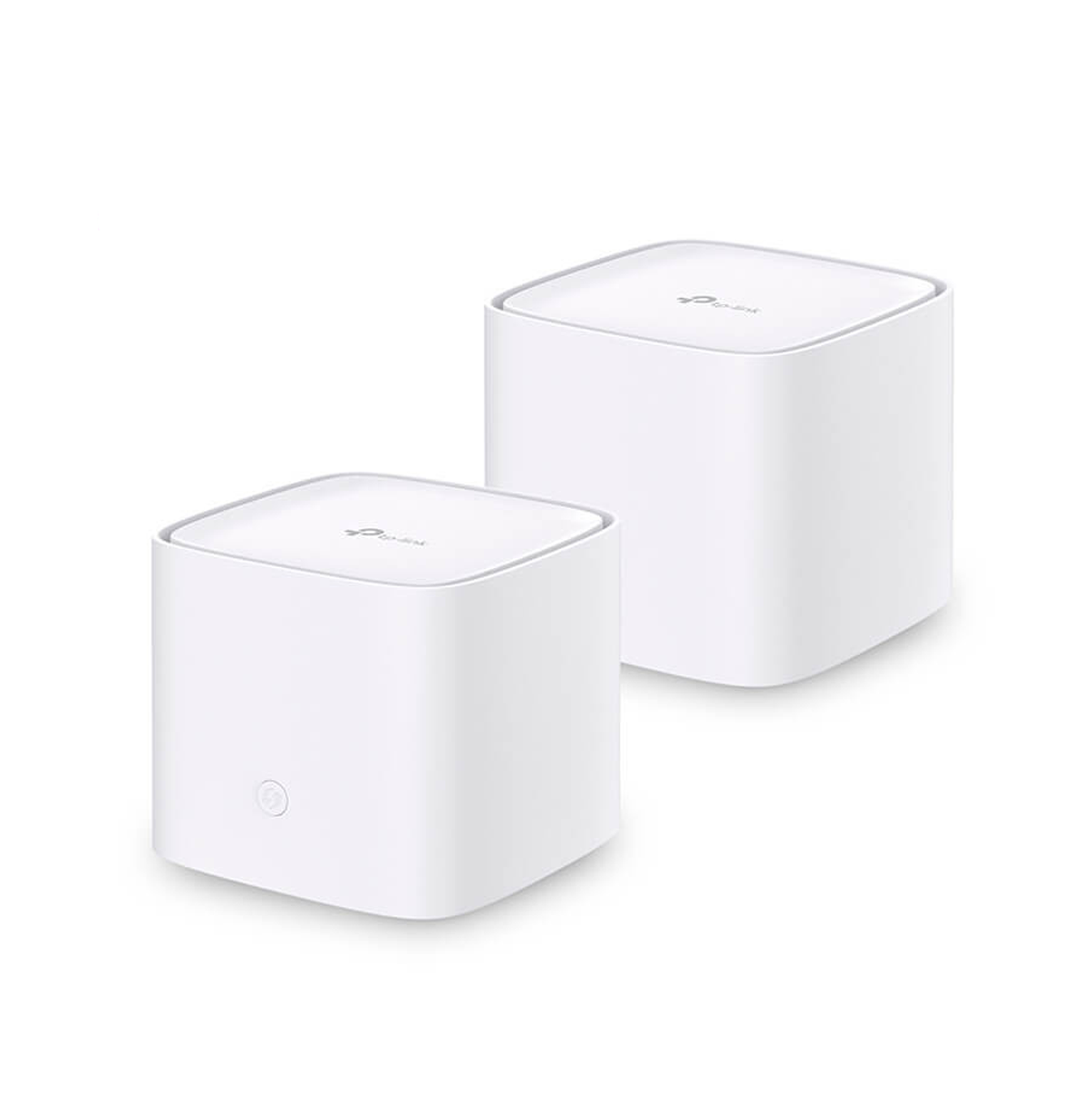 Sistema Wi-Fi AX1800 whole home mesh wi-fi HX220 (2 PACK) US1 Marca: TP-Link