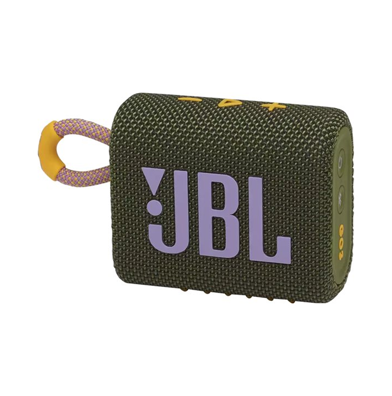 Altavoz inalámbrico para uso portátil Go 3 Marca: JBL