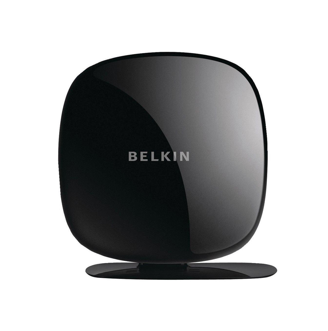 Router play dualbanda N600 F9K1102 Marca: Belkin