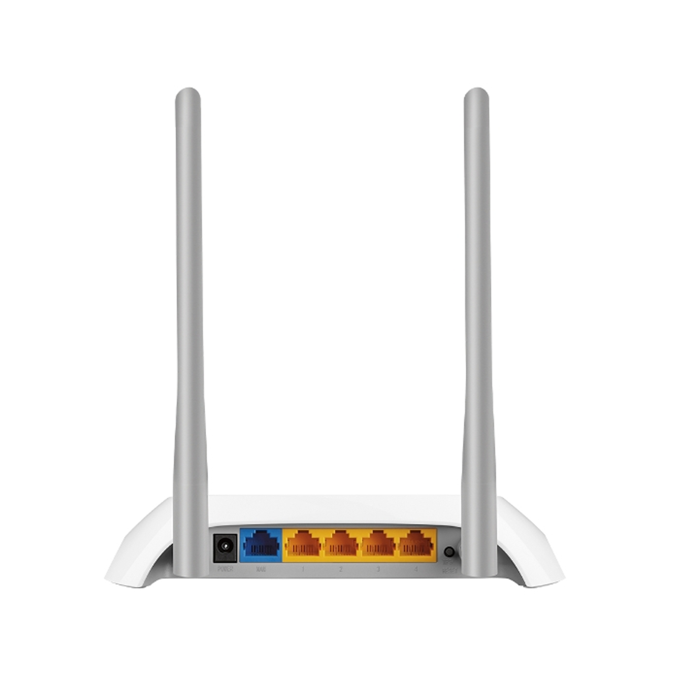 Router inalámbrica 300MBPS TL-WR840N Marca: TP-Link