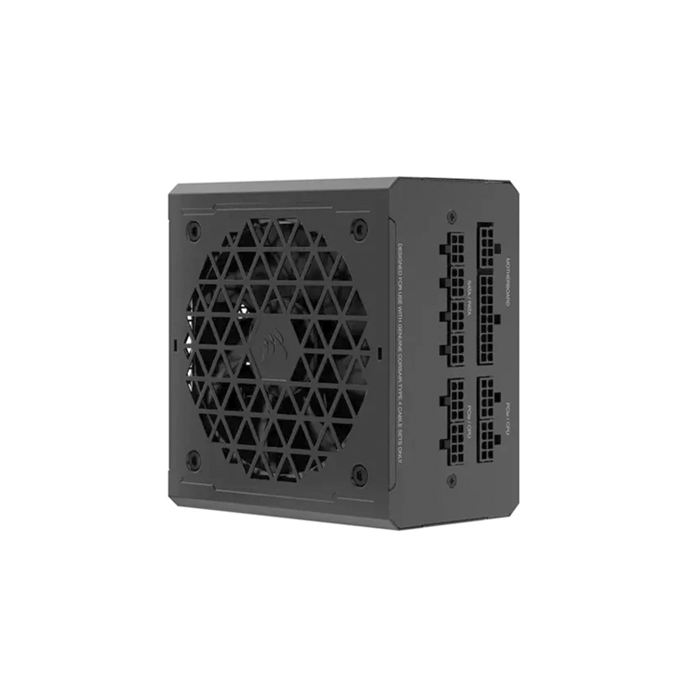 Fuente de poder RM850E 80 PLUS GOLD ATX FULL MODULAR CP-9020263-NA Marca: Corsair