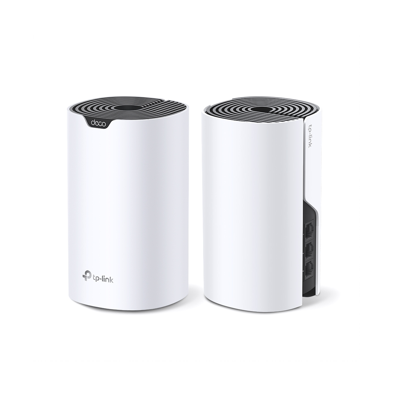 Sistema Wi-Fi AC1900 Wi-Fi mesh DECO S7 (2 PACK) Marca: TP-Link