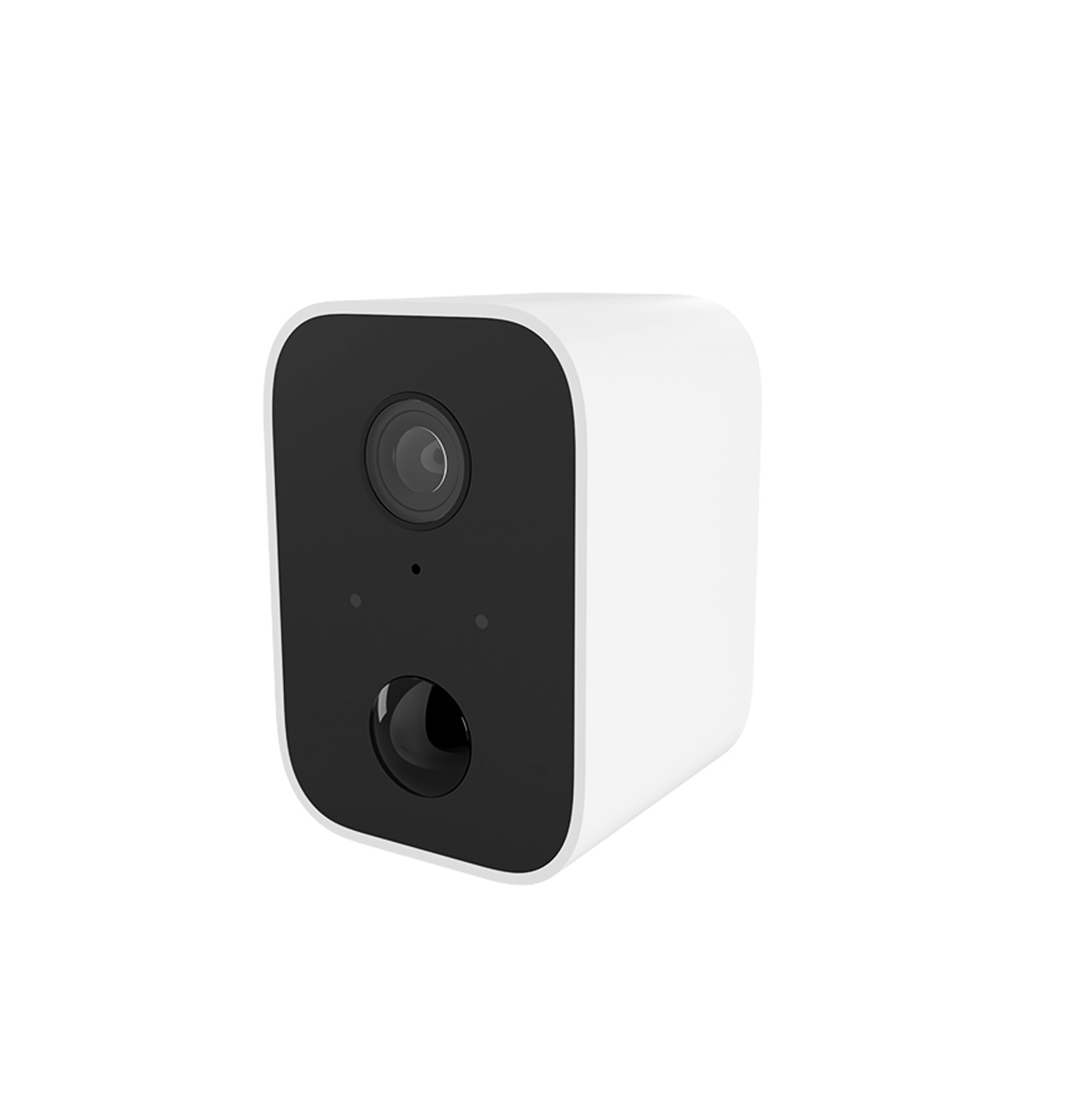 Cámara inteligente Wi-Fi con batería para exterior e interior NHC-O640 Marca: Nexxt