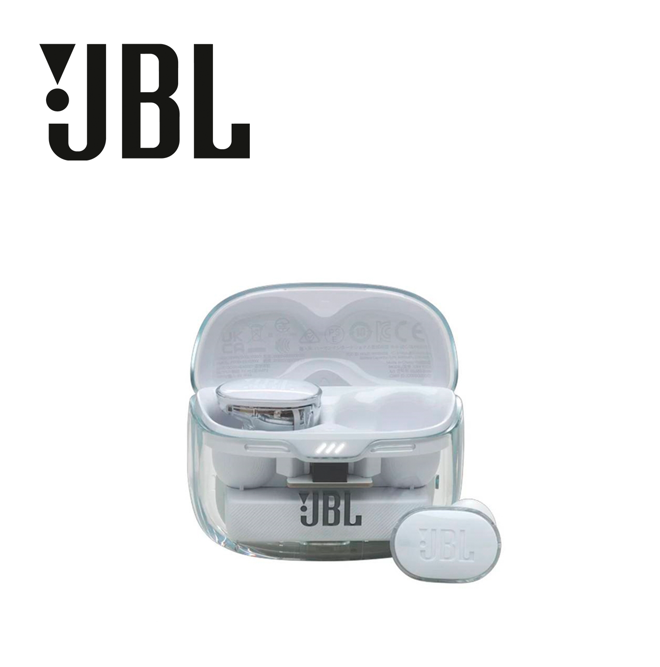 Auriculares intra-aurales (in-ear), true wireless Tune Buds 2 JBLTBUDS2GWHTAM Marca: JBL